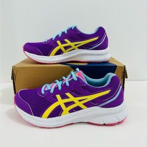 Asics Kids’ Grade School Jolt 3 Shoes